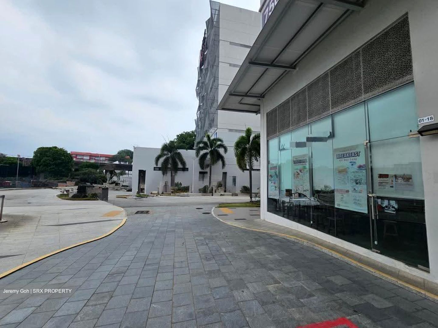 ESR Bizpark @ Chai Chee (D16), Retail #629208381